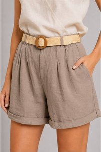 Related product image MADE İN ITALY Shorts
