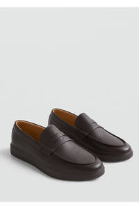 İlgili ürün resmi MANGO Man Loafer