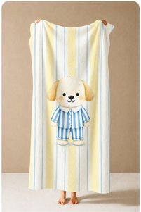 Related product image Evmila Beach Towels