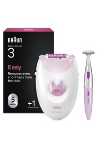 İlgili ürün resmi Braun Epilatör
