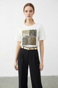 Related product image Şeker Portakalım T-Shirts