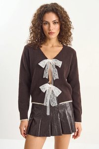 Related product image Şeker Portakalım Cardigans