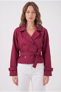 Related product image hazelin Trench Coats