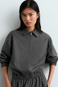 Related product image Oysho Jackets