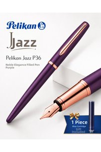 Obrázek souvisejícího produktu Prestižní a plnicí pera