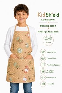 Related product image sevilya Aprons Gloves Holders