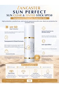 Related product image Lancaster Facial Sunscreen