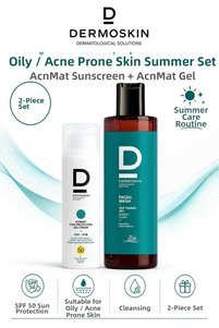 Related product image Dermoskin Skin Care Kits