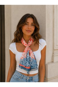 Related product image Bolder Neck Scarves