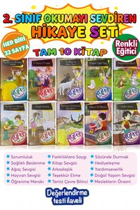 Related product image Ata Yayıncılık Children's Storybooks