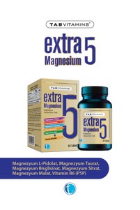 İlgili ürün resmi Tabvitamins Vitamin