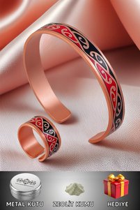 Related product image OSMANLI GÜMÜŞ Bijou Jewelry Sets