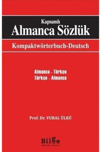 صورة المنتج ذات الصلة Bilge Kültür Sanat كتب تعليم اللغات الأجنبية