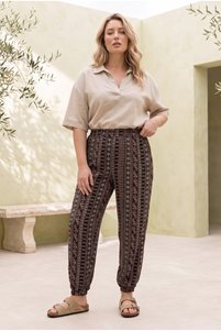 Related product image Stil Diva Plus Size Pants