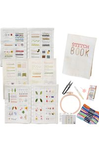 Related product image Choice Embroidery Kit