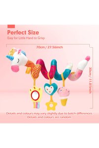 Related product image Choice Teether and Baby Rattle
