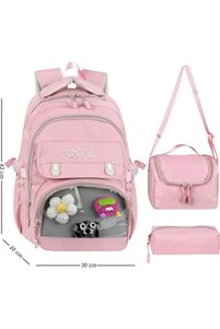 Related product image Just Polo School Bags