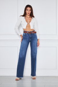 Related product image cracpot Jeans