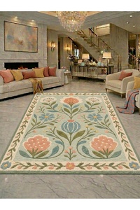 Related product image Rugs Modern Halı Carpet