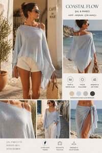 Related product image Ferraro Ponchos