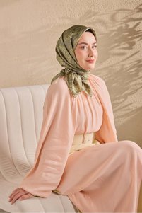 صورة المنتج ذات الصلة Silk Home أوشحة رأس