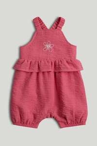 صورة المنتج ذات الصلة Mothercare جمبسوتات