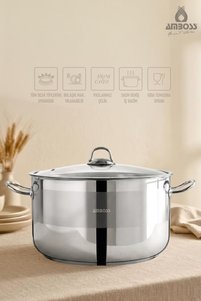 Related product image Amboss Pots