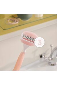 Related product image Pretty Razor Blades