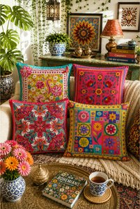 Related product image SasoHome Cushions and Cushion Covers