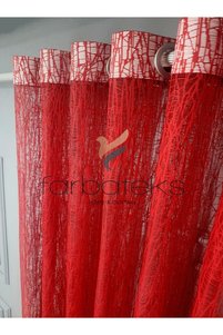 Related product image farbateks Tulle Curtains