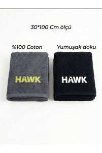 Related product image HAWK Towel