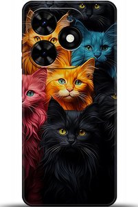 صورة المنتج ذات الصلة TECNO حافظات هواتف