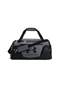 Under Armour Undeniable 5.0 Duffle Unisex Siyah Spor Çantası