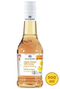 Related product image Kemal Kükrer Vinegar & Pomegranate Syrup