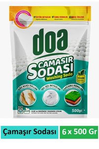 İlgili ürün resmi Doa Çamaşır Leke Çıkarıcılar
