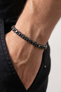 Related product image Elika Silver Bijou Bracelets