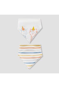 Related product image Juniors Baby Feeding Bibs