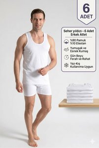 Related product image Seher Yıldızı Undershirt