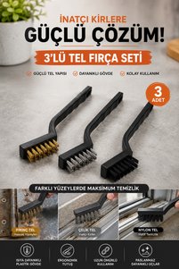 Related product image Binbirreyon Cleaning Brushes and Brooms