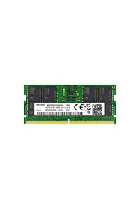 Samsung 8 GB 5600 MHz CL46 M425R1GB4BB0-CWMOD DDR5 Ram - Fiyatı