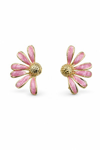 Related product image Jack Ferrero Steel Earrings