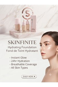 İlgili ürün resmi SHEGLAM Fondöten