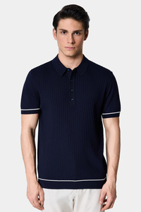 İlgili ürün resmi Damat Polo Yaka T-shirt