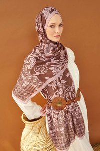 صورة المنتج ذات الصلة Silk Home شالات