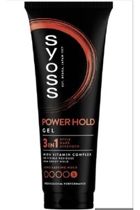 Related product image Syoss Hair Gels