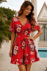 Related product image Aymood Dresses
