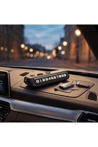 Related product image gaman Dashboard Accessories