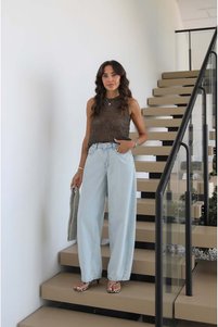 صورة المنتج ذات الصلة Havoş جينزات