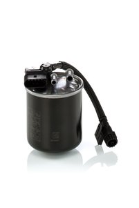Imaginea produsului asociat Mann Filter Filtre combustibil auto