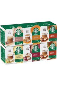 Related product image Starbucks Ground & Bean Coffee